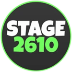 Stage 2610