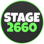 Stage 2660