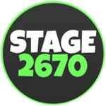 Stage 2670