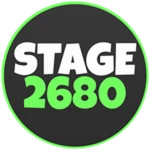 Stage 2680