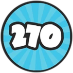 Stage 270