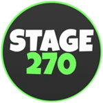 Stage 270