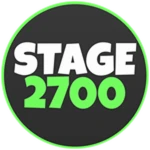 Stage 2700