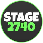 Stage 2740