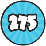 Stage 275