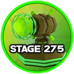 Stage 275