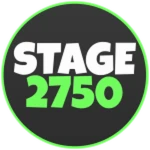 Stage 2750