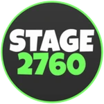 Stage 2760