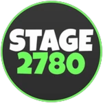 Stage 2780
