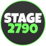 Stage 2790