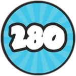 Stage 280