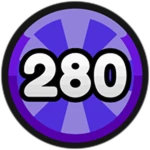 Stage 280