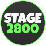 Stage 2800