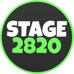 Stage 2820