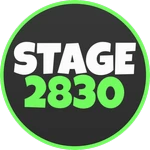 Stage 2830