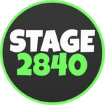 Stage 2840