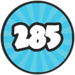 Stage 285
