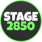 Stage 2850