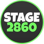 Stage 2860