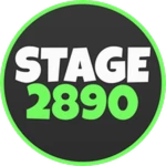 Stage 2890