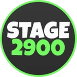 Stage 2900