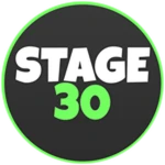 Stage 30