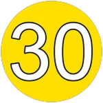 Stage 30 (World 2)