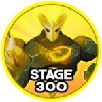 Stage 300
