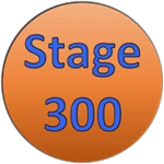 Stage 300