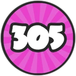 Stage 305
