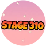 Stage 310