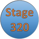 Stage 320