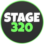 Stage 320