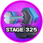 Stage 325