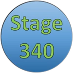 Stage 340