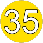 Stage 35 (World 2)