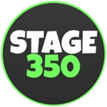 Stage 350