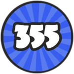 Stage 355