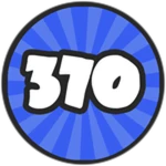 Stage 370