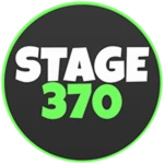Stage 370