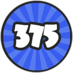 Stage 375