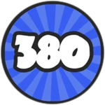 Stage 380