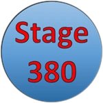 Stage 380