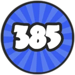 Stage 385