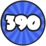 Stage 390