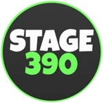 Stage 390