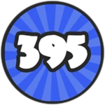 Stage 395