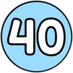 Stage 40