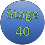 Stage 40