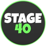 Stage 40